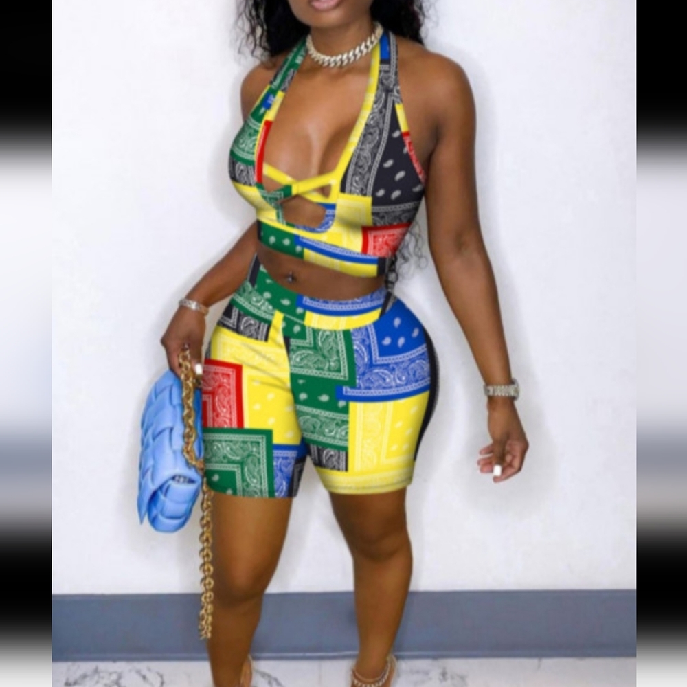 RollCall Short Set